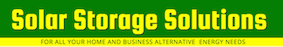 Solar Storage Solutions Pty Ltd